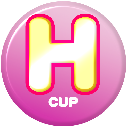H cup