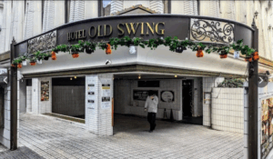 オールド　スウィング(旧パッション)