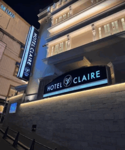 CLAiRE　（クレア）