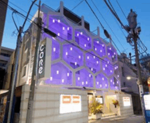 ＣＯＲＥ（コア）